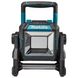 Аккумуляторный фонарь Makita XGT 40 V MAX DEAML003G (без аккумулятора и зарядного устройства) DEAML003G фото 2 FGT