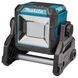 Аккумуляторный фонарь Makita XGT 40 V MAX DEAML003G (без аккумулятора и зарядного устройства) DEAML003G фото 9 FGT