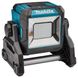 Аккумуляторный фонарь Makita XGT 40 V MAX DEAML003G (без аккумулятора и зарядного устройства) DEAML003G фото 5 FGT