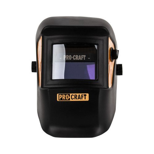 Маска сварочная Procraft SPH90-30 SPH90-30, FGT