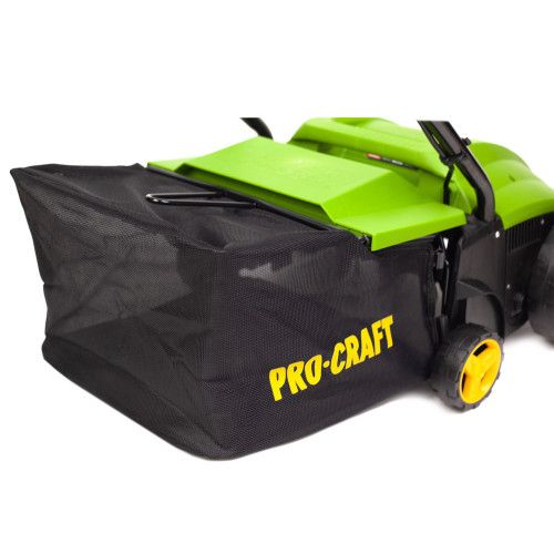 Скарифікатор електричний Procraft PSC320 PSC320, FGT