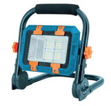 Аккумуляторный фонарь PROFI-TEC PLP1000 (без аккумулятора и зарядного устройства) 008356, FGT