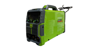 Сварочный инверторный полуавтомат GROSSER GMIG 315P Pulse function G0305, FGT