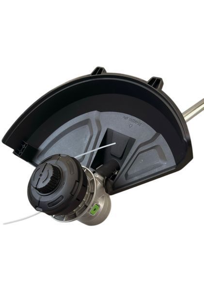 Триммер аккумуляторный GR&Ouml;SSER G60 GBC60/420 (GB60/4 (60V, 4.0 Ah) х1, зарядное устройство)