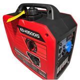 Інверторний бензиновий генератор Edon ED-H3500IS 2.5/2.8 кВт ED-H3500IS, FGT
