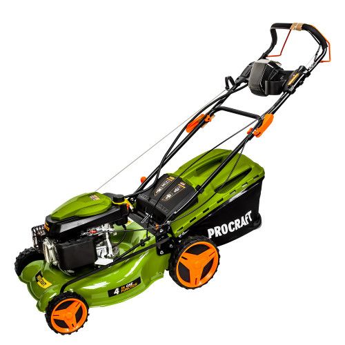 Газонокосилка бензиновая Procraft PLM505E PLM505E, FGT