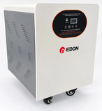 Аккумуляторная батарея EDON ED-110AH-51.2V (5.632 кВт/ч) (источник бесперебойного питания) ED-110AH-51.2V, FGT