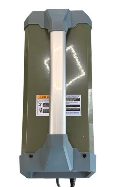 Зварювальний напівавтомат GR&Ouml;SSER GMIG 395SYN EXPERT G0351, FGT