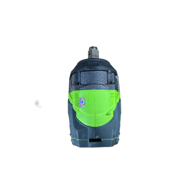 Набір акумуляторних інструментів GR&Ouml;SSER G-Set-A2 (GTW780, GAG120N, GED500, 4.0 Аг х1, 8.0 Аг х1, зарядний пристрій) в сумці