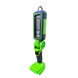 Набір акумуляторних інструментів GR&Ouml;SSER G-Set-A2 (GTW780, GAG120N, GED500, 4.0 Аг х1, 8.0 Аг х1, зарядний пристрій) в сумці
