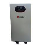 Аккумуляторная батарея EDON ED-220Ah-51.2V (11.264 кВт&middot;год) LiFePO4 (Источник бесперебойного питания) ED-220Ah-51.2V, FGT