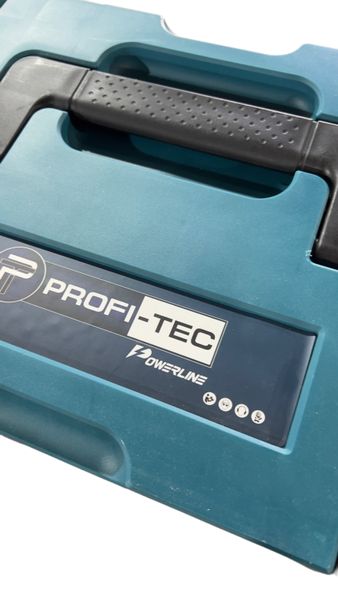 Кейс для інструменту Profi-TEC серії MakPac C-PT, FGT