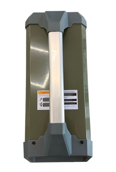 Апарат аргонодугового зварювання GR&Ouml;SSER TIG-200P MIX AC/DC EXPERT G0352, FGT