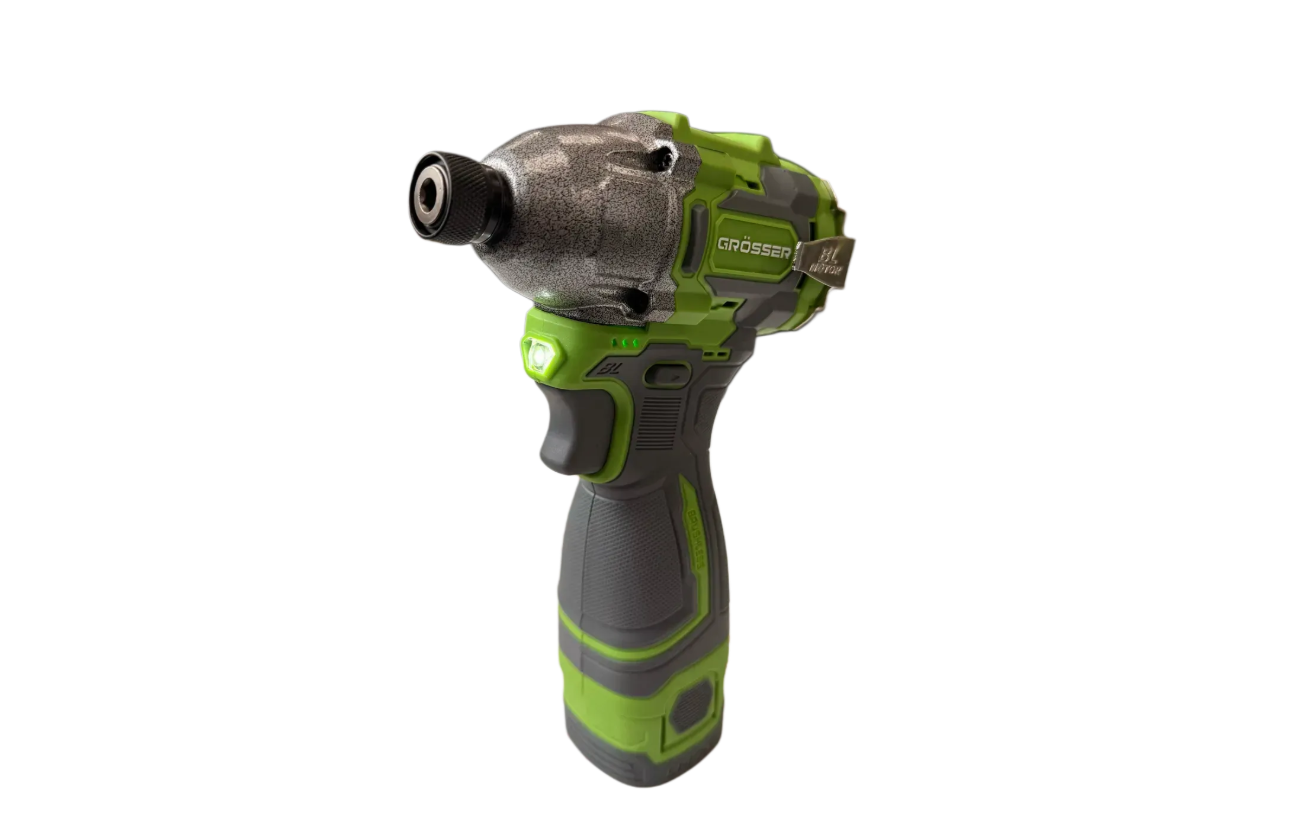 grosser gid16-140 pro